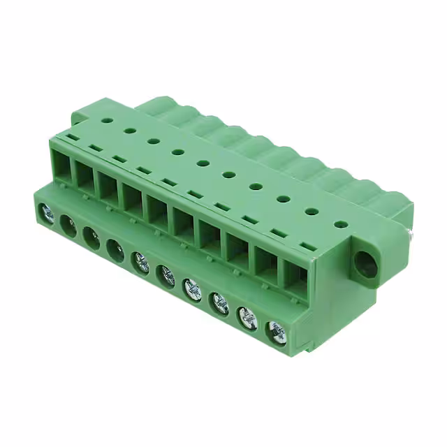 691374500010B Würth Elektronik  Conectores y tomas de corriente